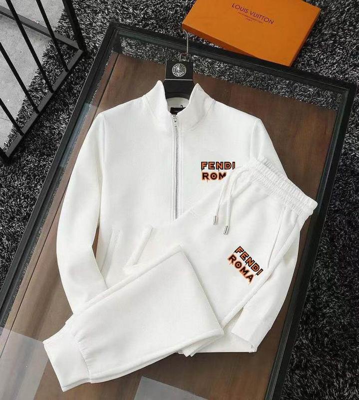 Fendi Men's Suits 134